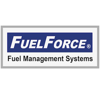 fuel force logo Fuel Force Logo