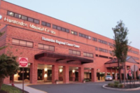 Hunterdon Medical Center