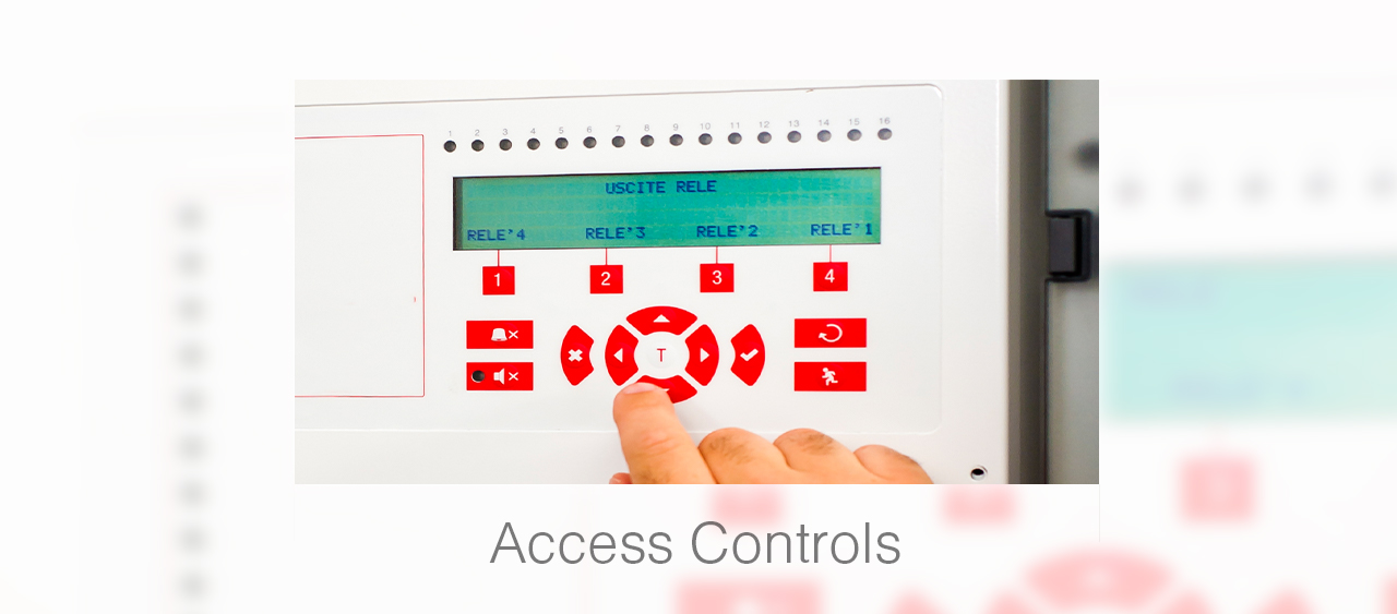 Access Controls