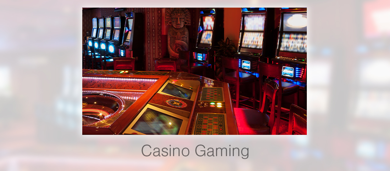 Casino Gaming