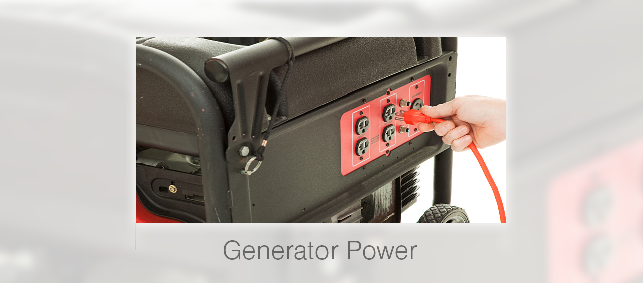 Generator Power