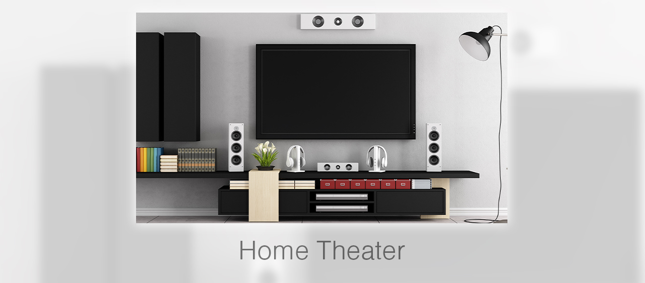 Home Theater