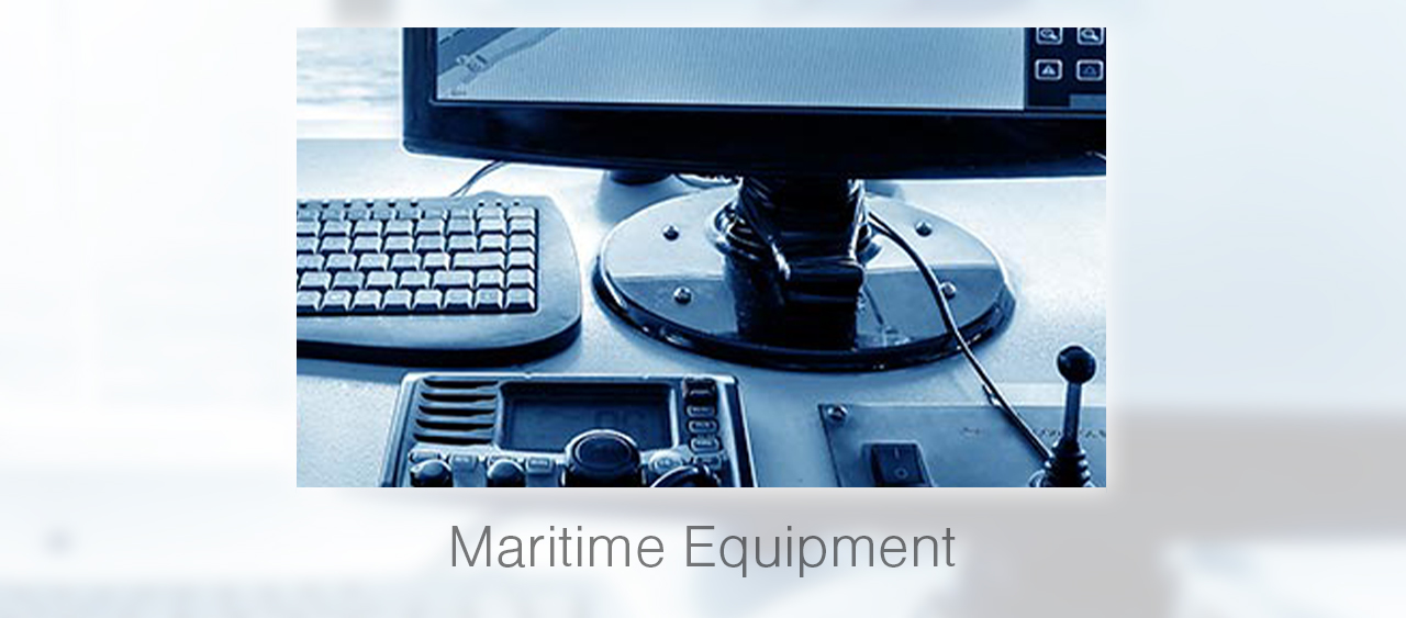 Maritime Equipment