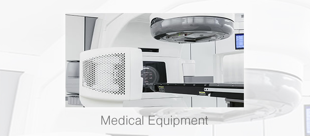 Medical Equipment