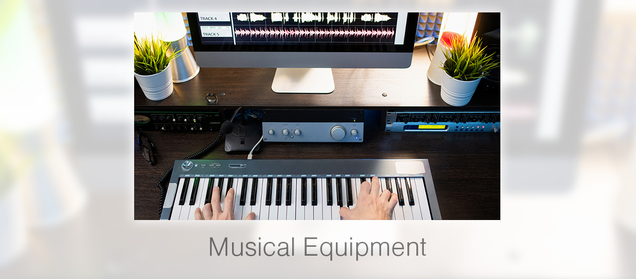 Musical Equipment