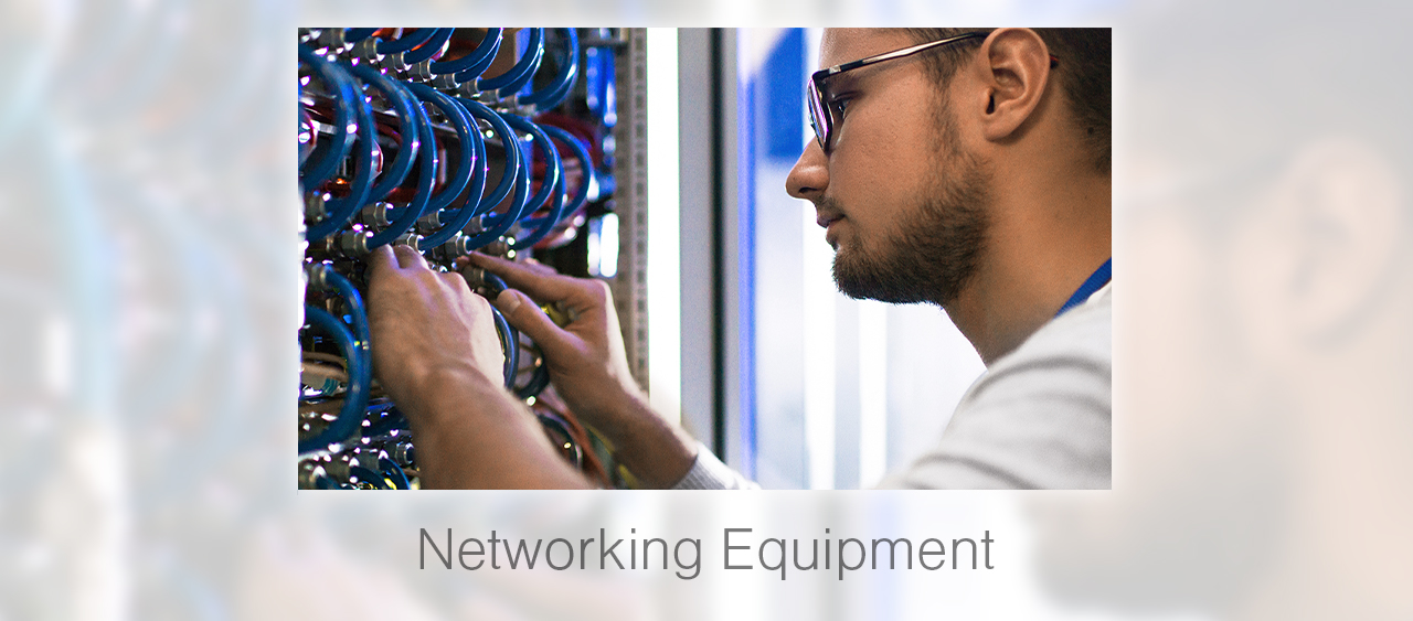 Networking Equipment