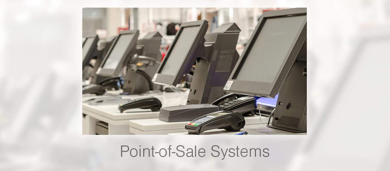 POS Systems