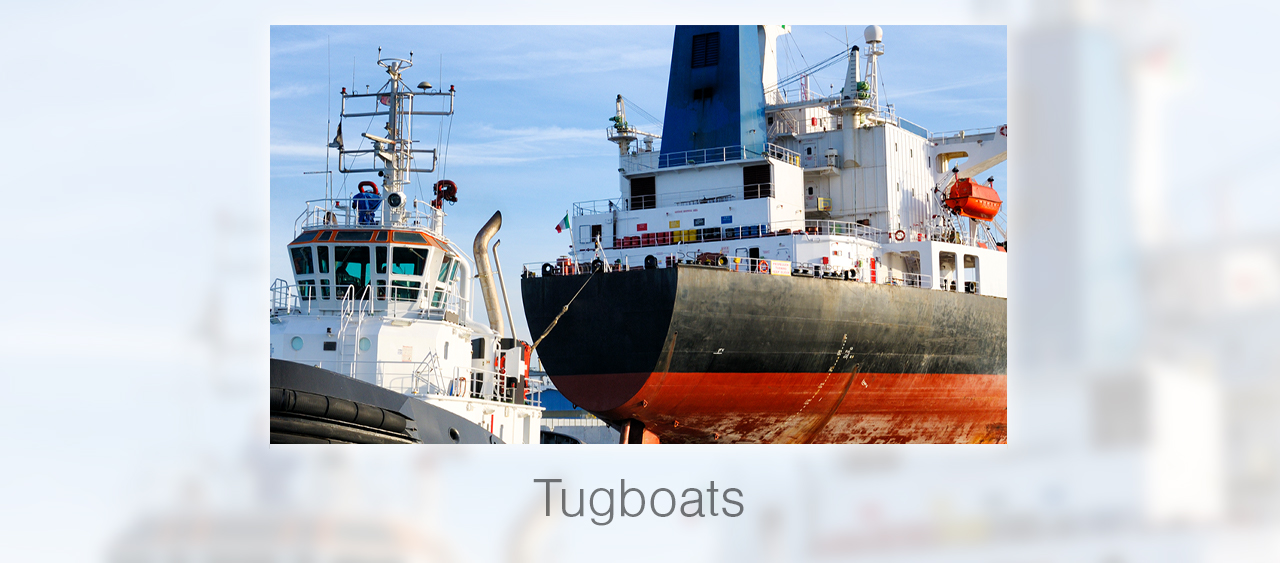 Tugboats