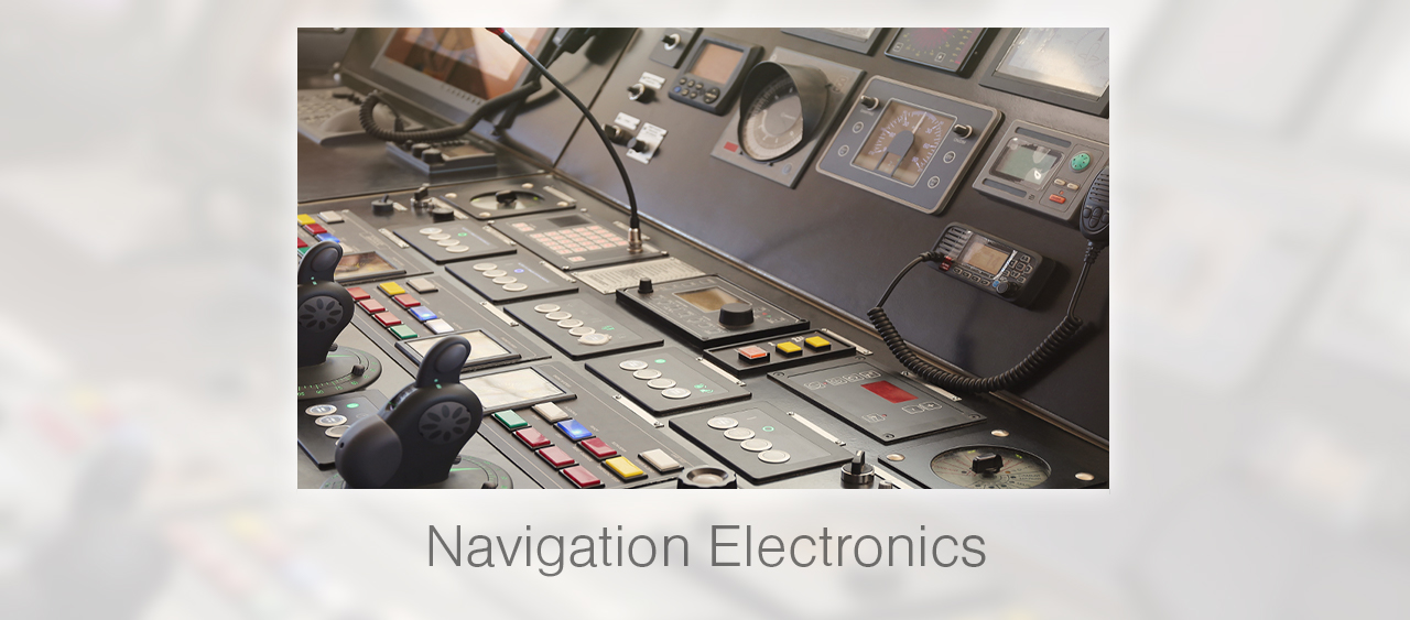 Navigation Electronics