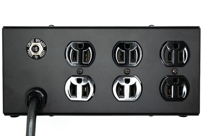 Best 8 Outlet Surge Protector for Complete Protection - ZeroSurge