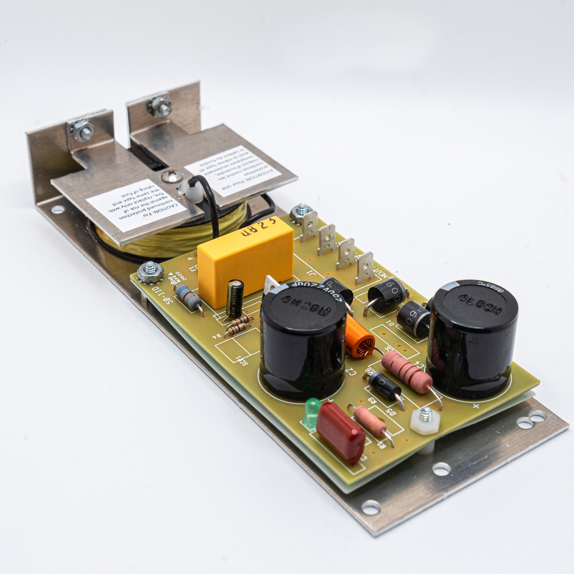 ZeroSurge OEM 8 Amp OEM Module for surge protection