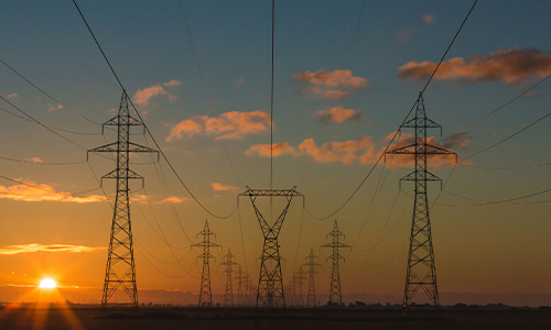 Power Lines