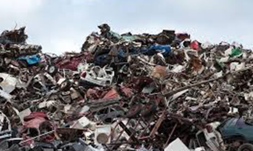 electronic landfill Electronic Landfill