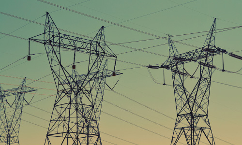 Power Lines