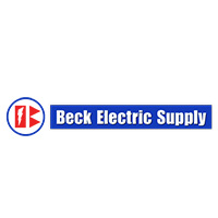 Beck Electric Logo Beck Electric Logo