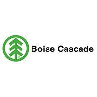 Boise Cascade Logo