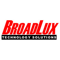 Broadlux Logo Broadlux Tech Logo