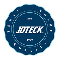 JD Tech Logo JD Tech Logo