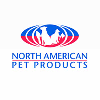 North American Pet Logo North American Pet