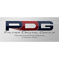 Palmer Digital Group Logo PDG Logo
