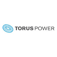 Torus Power Logo Torus Power