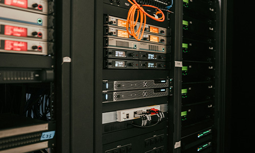 Networking Equipment